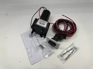 lot 39 image: STROMBERG CARLSON LANDING GEAR MOTOR