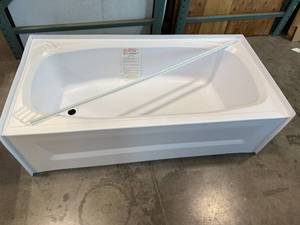 lot 40 image: LIPPERT RV BATHTUB