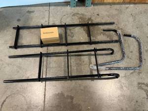 lot 44 image: STROMBERG CARLSON EXTERIOR RV LADDER