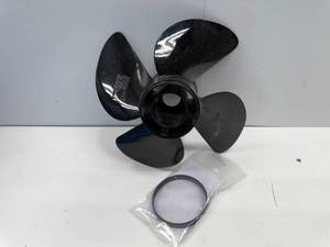 lot 50 image: TURNING POINT PROPELLER