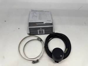 lot 52 image: HUMMINBIRD TROLLING MOTOR TRANSDUCER