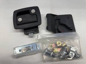 lot 58 image: AP PRODUCTS LOCK KIT