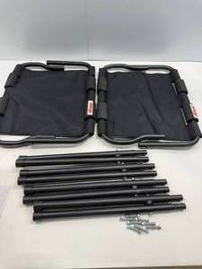 lot 62 image: EXTREME MAX PORTABLE KAYAK STAND