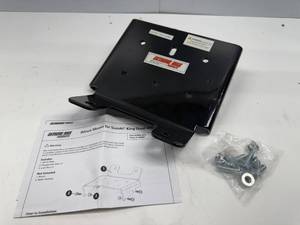 lot 70 image: EXTREME MAX WINCH MOUNT