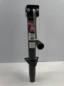 lot 72 image: FULTON BULLDOG TONGUE JACK