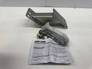 lot 90 image: FULTON SPARE TIRE CARRIER