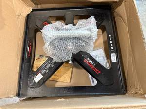lot 99 image: DEMCO RECON REPLACEMENT BASE ASSMEBLY