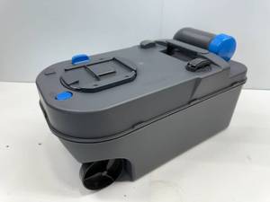 lot 101 image: THETFORD CASSETTE WASTE TANK