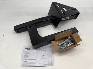 lot 107 image: EXTREME MAX SPARE TIRE CARRIER