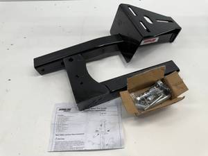 lot 108 image: EXTREME MAX SPARE TIRE CARRIER
