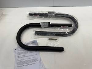 lot 109 image: EXTREME MAX SUP WALL CRADLE