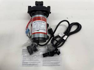 lot 110 image: REMCO FRESH WATER PUMP