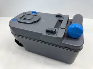 lot 120 image: THETFORD CASSETTE WASTE TANK