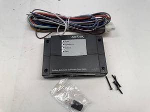 lot 128 image: XANTREX XANBUS AUTOMATIC GENERATOR START
