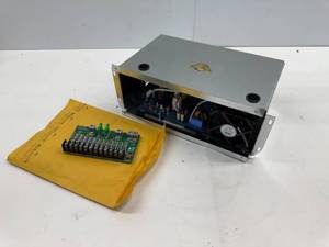 lot 129 image: PROGRESSIVE DYNAMICS REPLACEMENT POWER CONVERTER