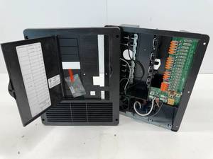 lot 130 image: PROGRESSIVE DYNAMICS POWER DISTRIBUTION PANEL