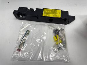 lot 133 image: COLEMAN-MACH CONTROL BOX