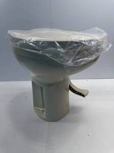 lot 134 image: THETFORD RV TOILET