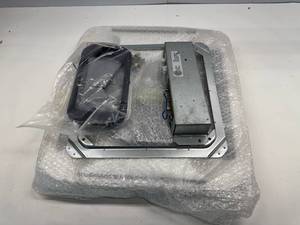 lot 135 image: COLEMAN MACH RV AC CEILING ASSEMBLY