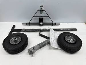 lot 152 image: EXTREME MAX TRAILER DOLLY