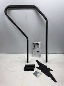 lot 156 image: LIPPERT HAND RAIL