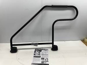 lot 157 image: STROMBERG CARLSON HAND RAIL