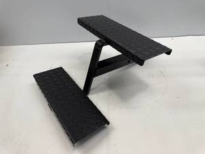 lot 161 image: BROPHY HITCH STAIR