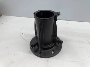 lot 165 image: GOOSENECK ADAPTER - MISSING PARTS