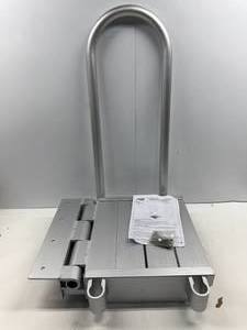 lot 169 image: EXTREME MAX DOCK EXTENSION