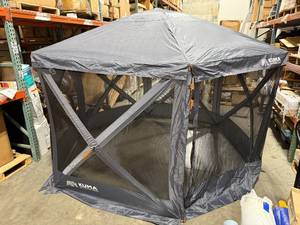 KUMA GAZEBO - USED