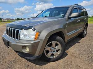 2005 Jeep Grand Cherokee