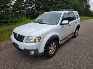 2008 Mazda Tribute Sport