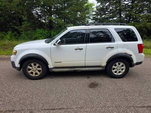 2008 Mazda Tribute Sport