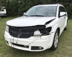 2009 Dodge Journey RT AWD