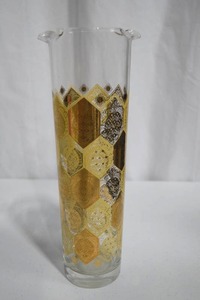 lot 161 image: Vintage 1960s Ned Harris Cocktail Pitcher