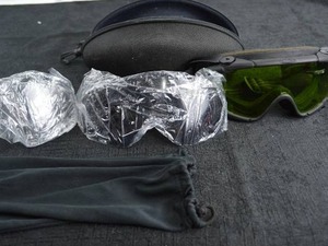 lot 223 image: Oakley Goggles