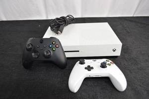 Xbox One S 500GB