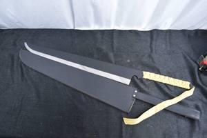 lot 294 image: Large Sword