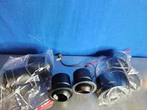 lot 65 image: 7 Recessed Can Lights