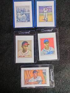 lot 120 image: 1989 Bowman