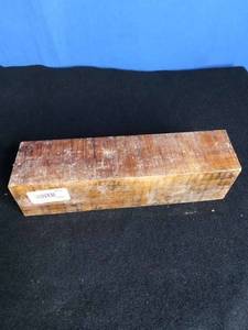 lot 129 image: Olivewood