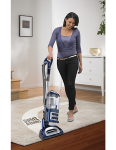 lot 145 image: Shark Navigator Lift-Away Upright Vacuum