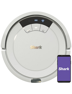 lot 148 image: Shark ION RV763 Robot Vacuum
