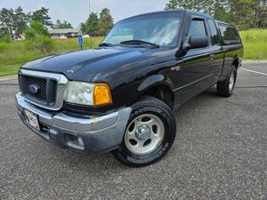 2005 Ford Ranger XLT 4X4