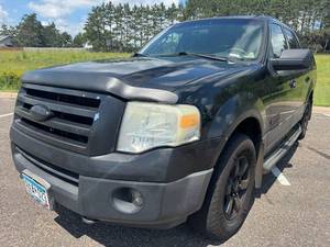2007 Ford Expedition XLT