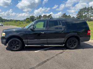 2007 Ford Expedition XLT