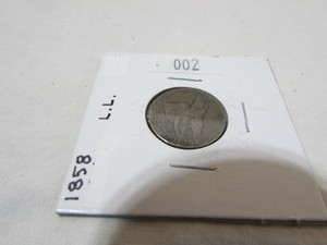 lot 2 image: Flying Eagle