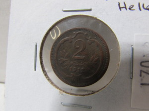 lot 21 image: Austria Heller