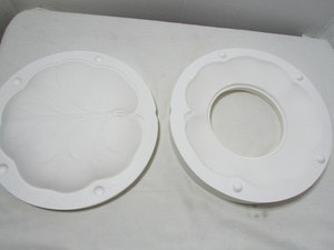 Gare/Jodi Slip Molds