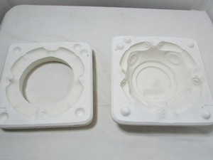 lot 158 image: Atlantic Slip Molds